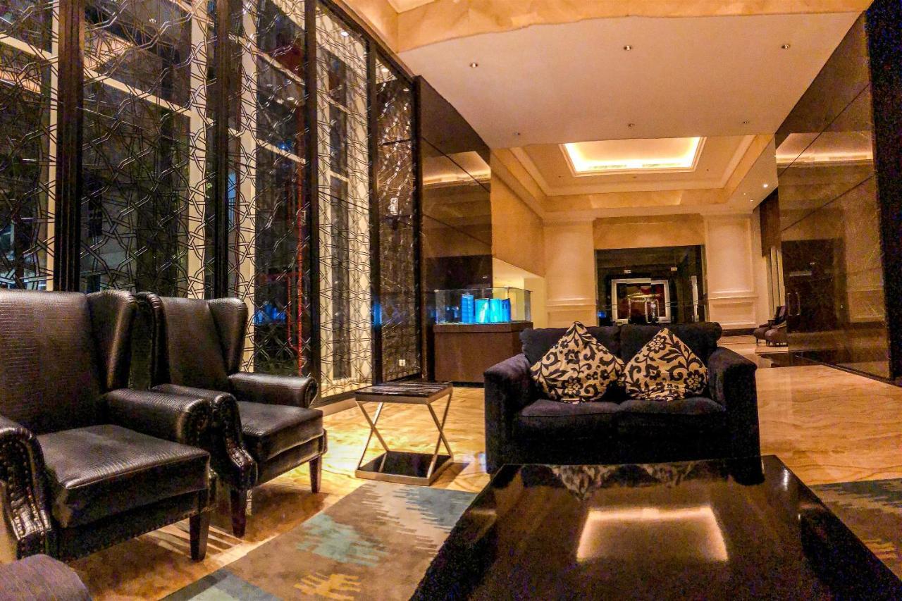 Apartment 1br Connected To Kota Kasablanka At Casa Grande By Travelio Jakarta