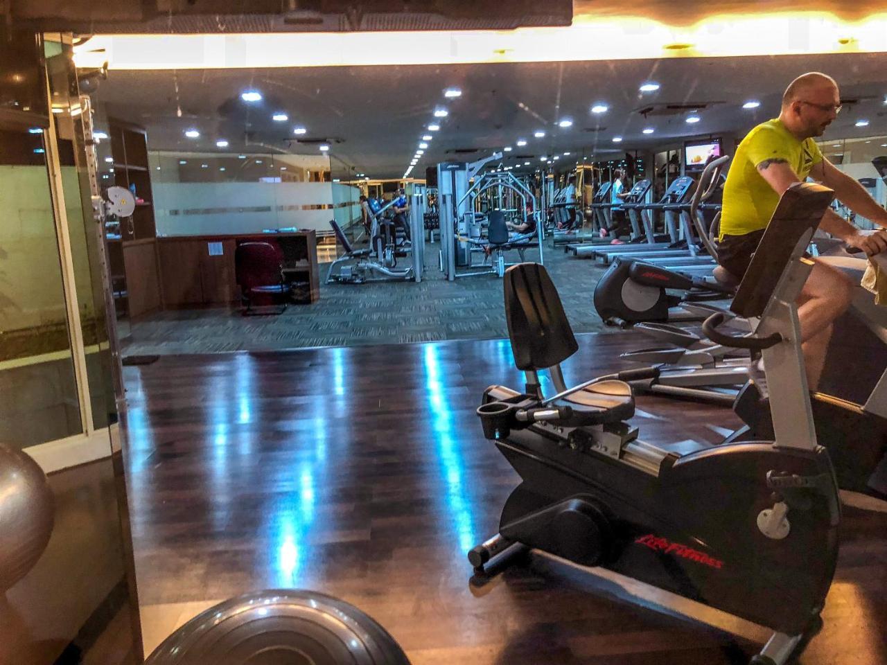 Apartment 1br Connected To Kota Kasablanka At Casa Grande By Travelio Jakarta