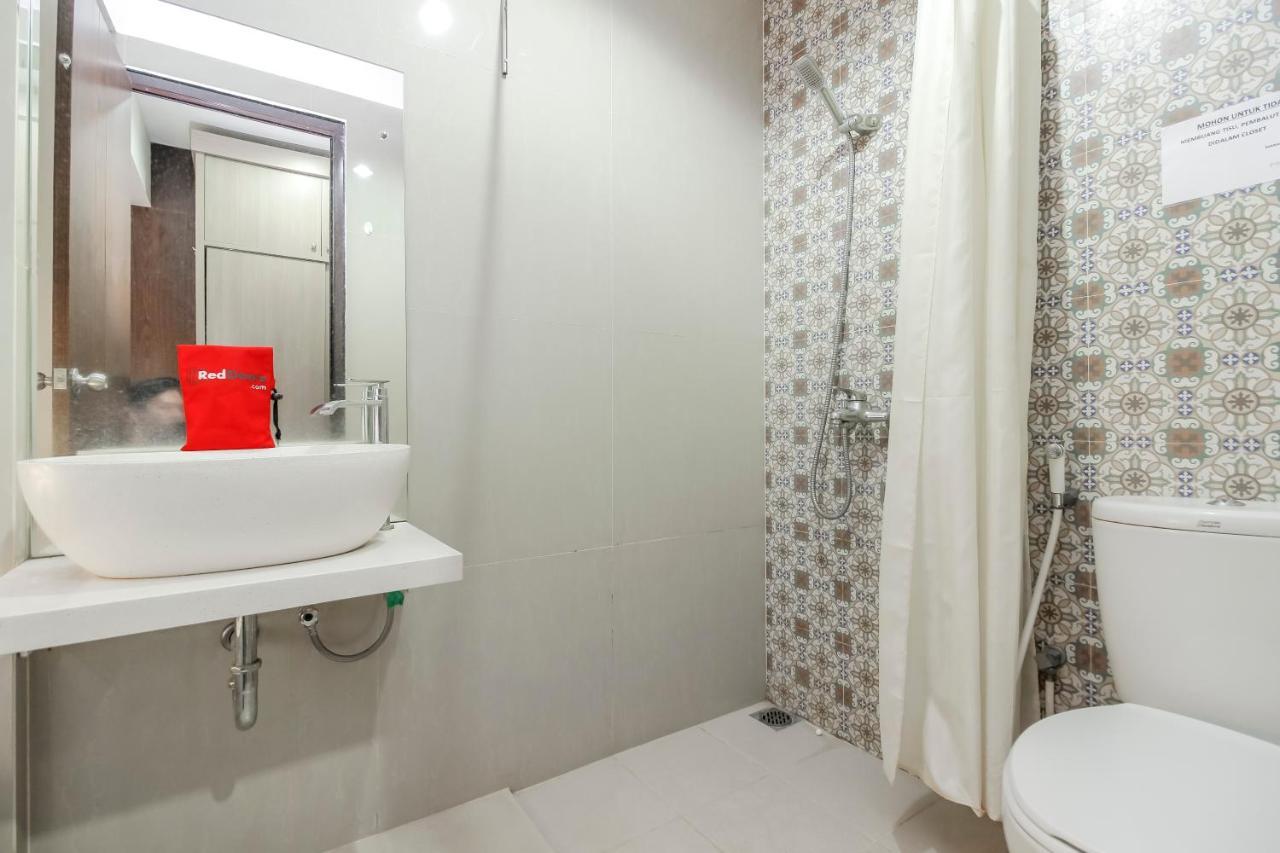 Nhà khách Reddoorz @ Tb Simatupang Jakarta