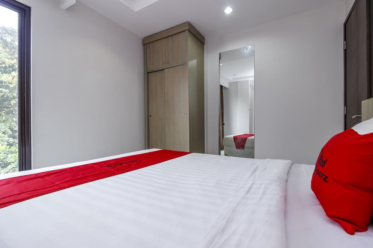 Nhà khách Reddoorz @ Tb Simatupang Jakarta