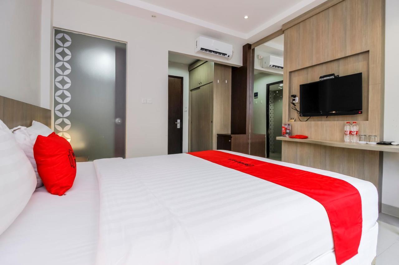 Reddoorz @ Tb Simatupang