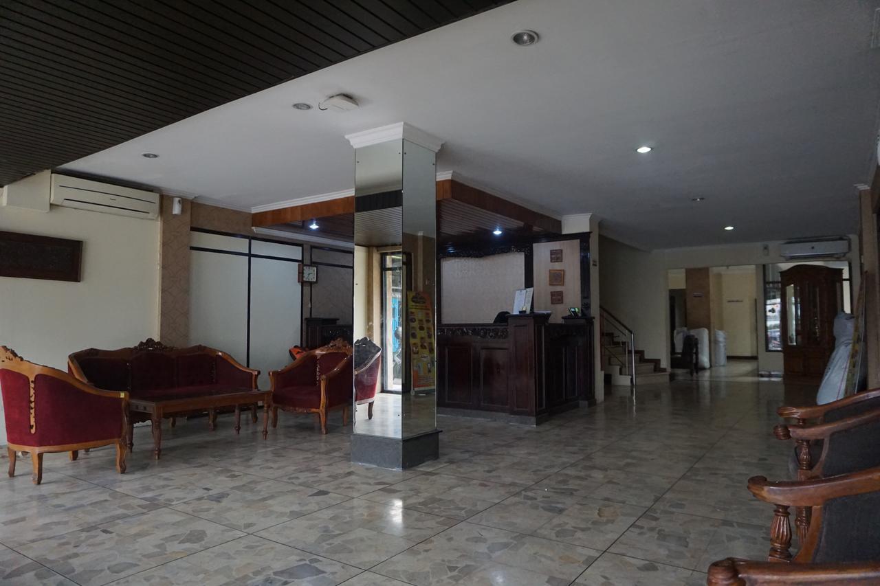 Hotel Nusantara Indah Syariah Jakarta