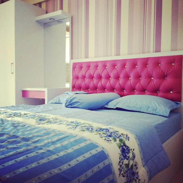 Hotel Redliving Kalibata - Homy Jasen Tower Jasmine Jacarta
