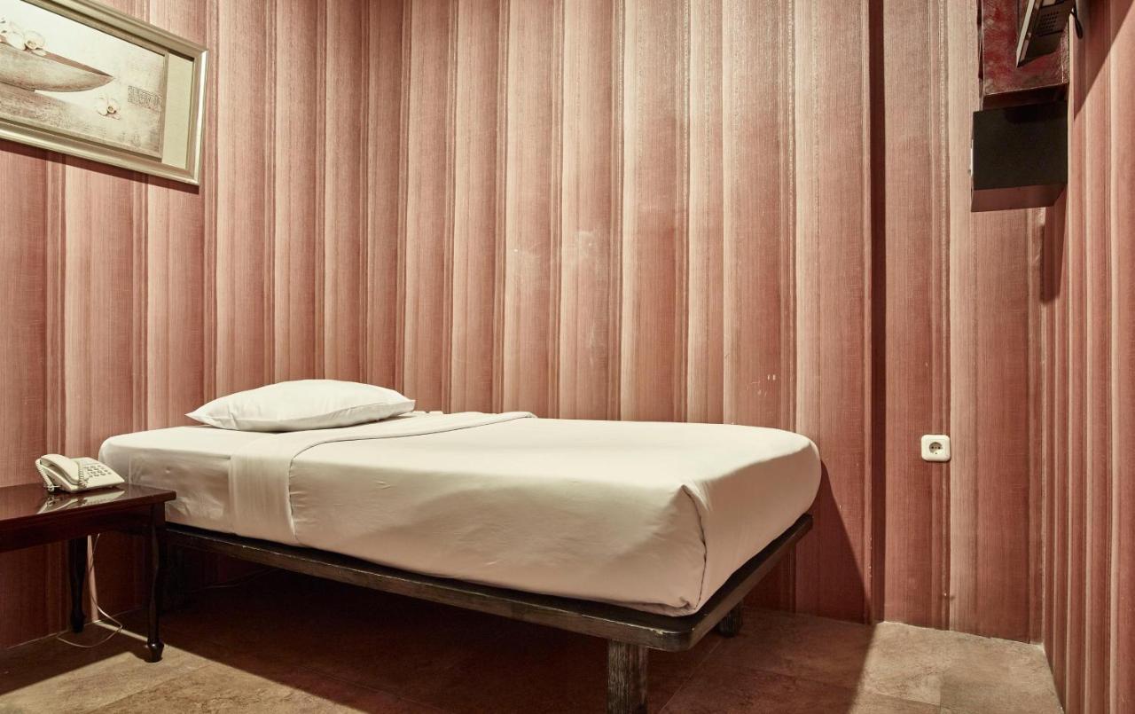 Twins Hotel
