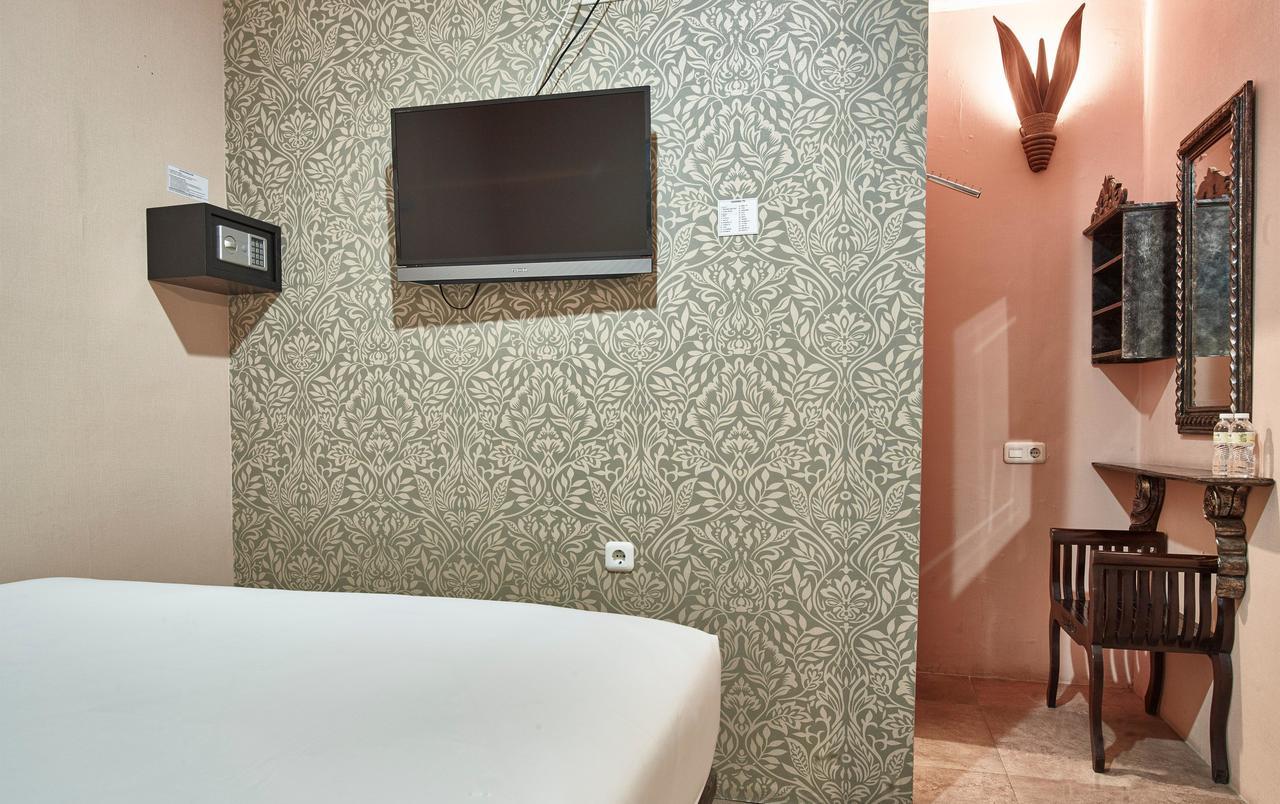 Twins Hotel Jakarta