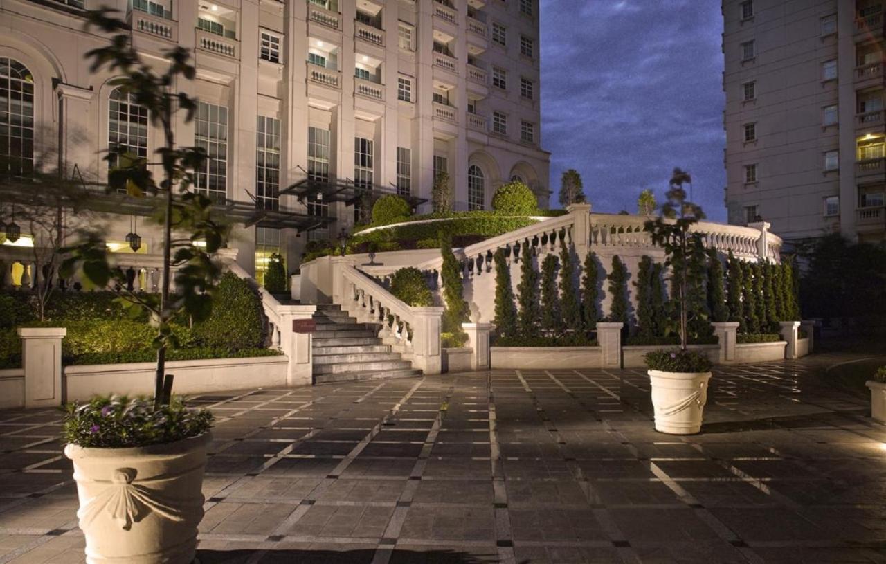 The Bellezza Hotel Jakarta