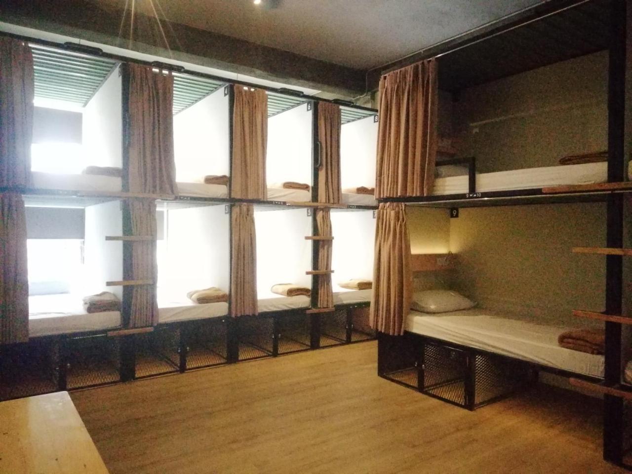 Albergue Pinx's *