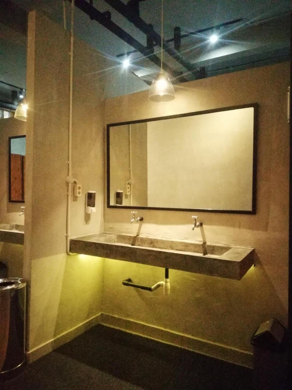 Pinx's Albergue Jacarta