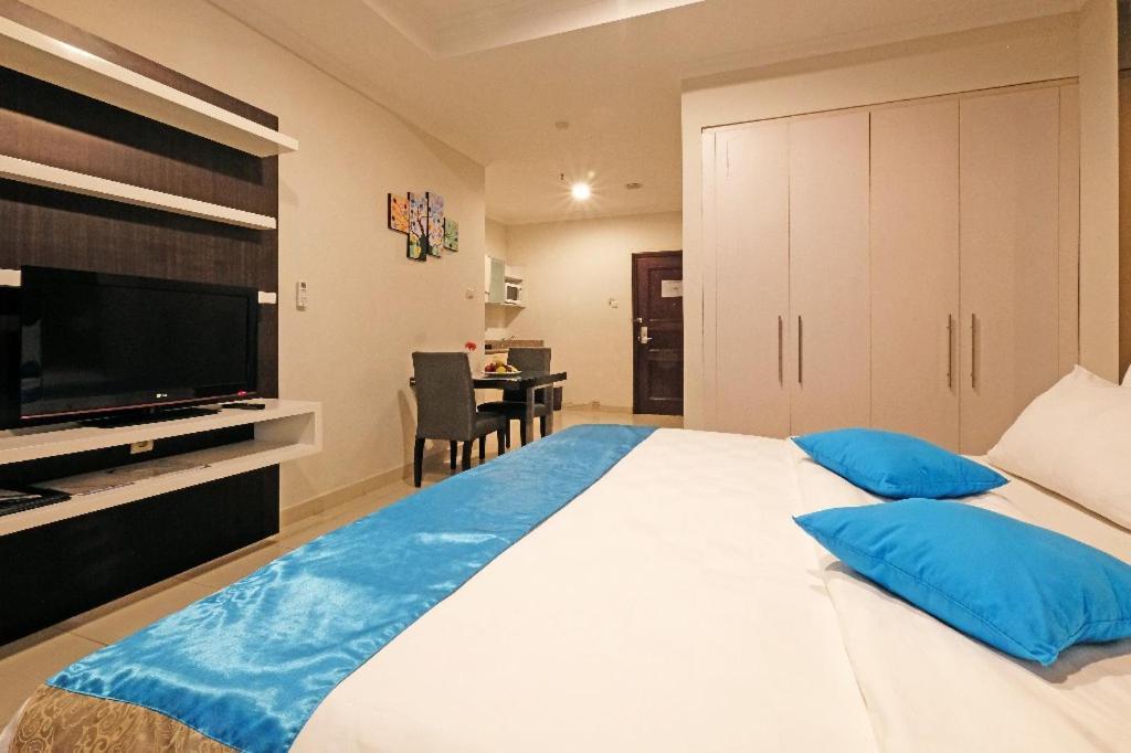 The Bellezza Jakarta