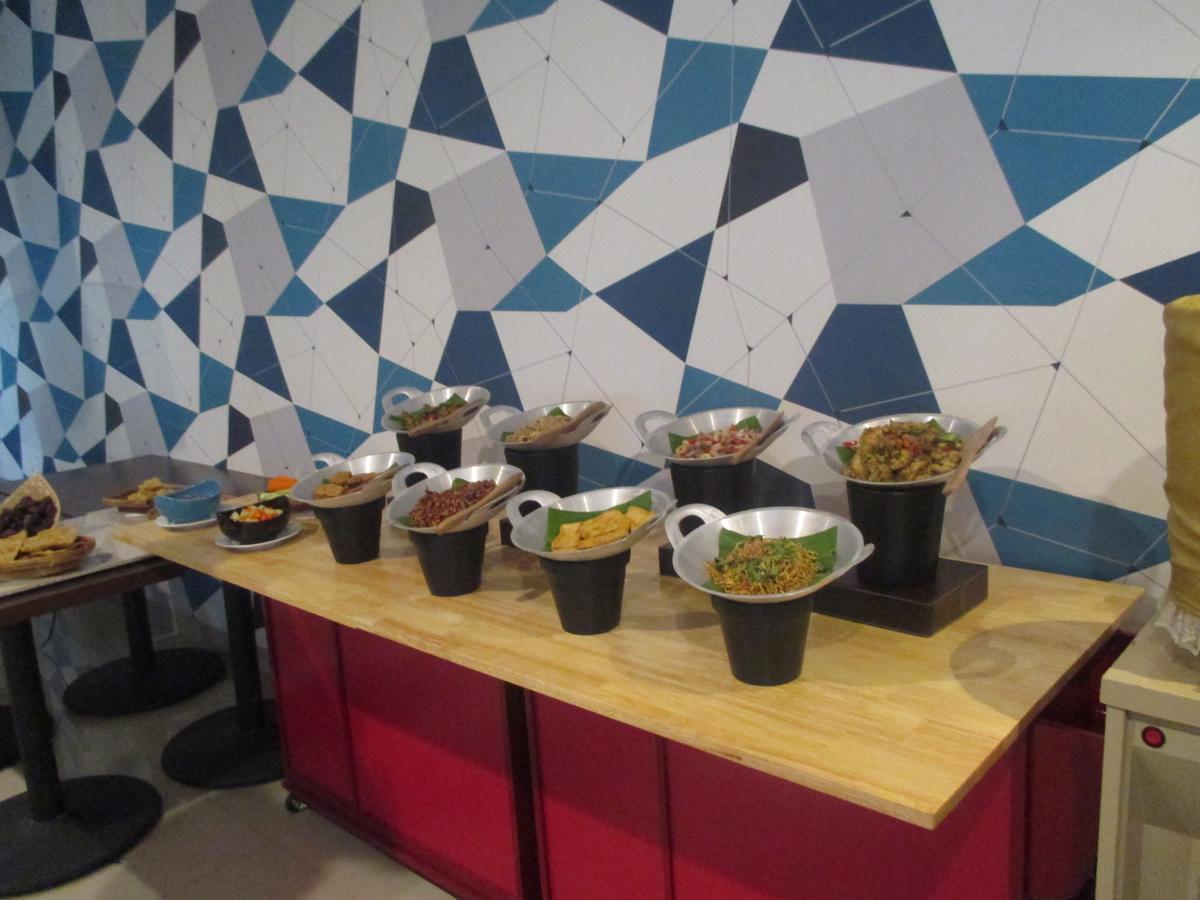 88 Mangga Besar 62 - Breakfast - Near By Ancol And Government Center Hotel Jakarta