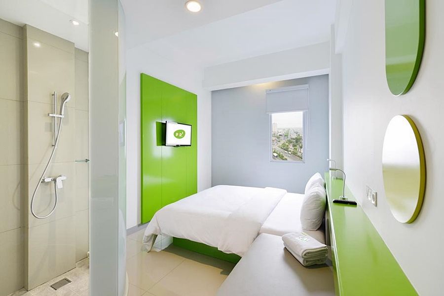 Pop! Kelapa Gading Hotel Jakarta