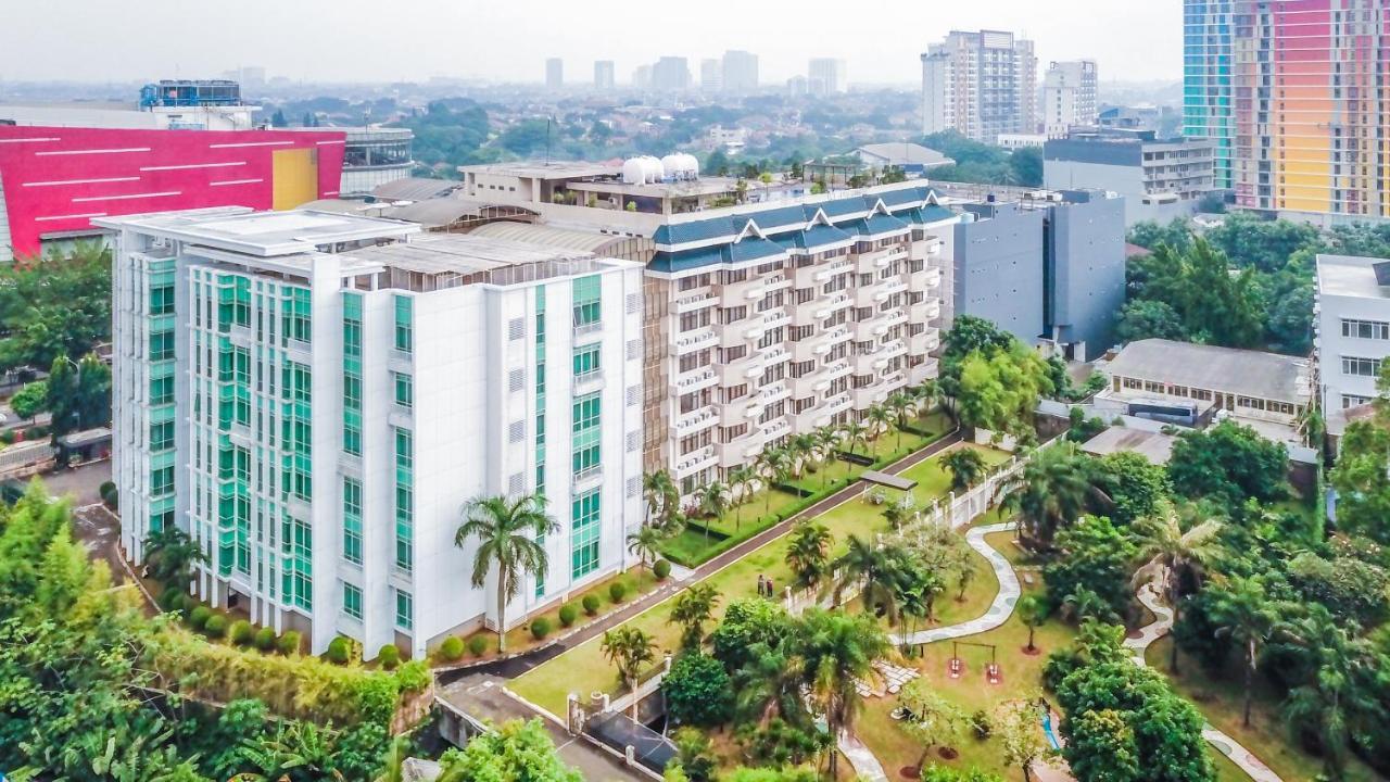 Pejaten Indah Apartment *