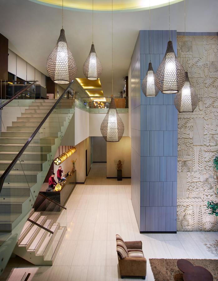 Cipta Pancoran Hotel 3*