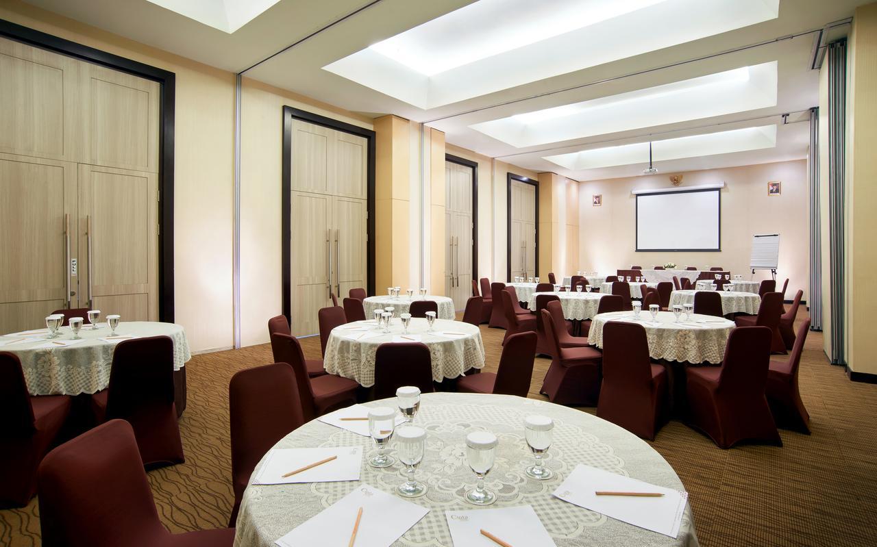 Hotel Cipta Pancoran