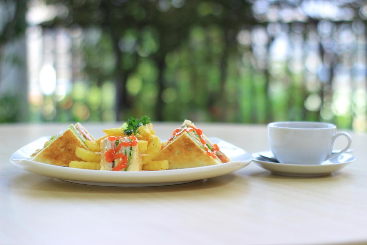 Hotel Cipta Pancoran Jakarta