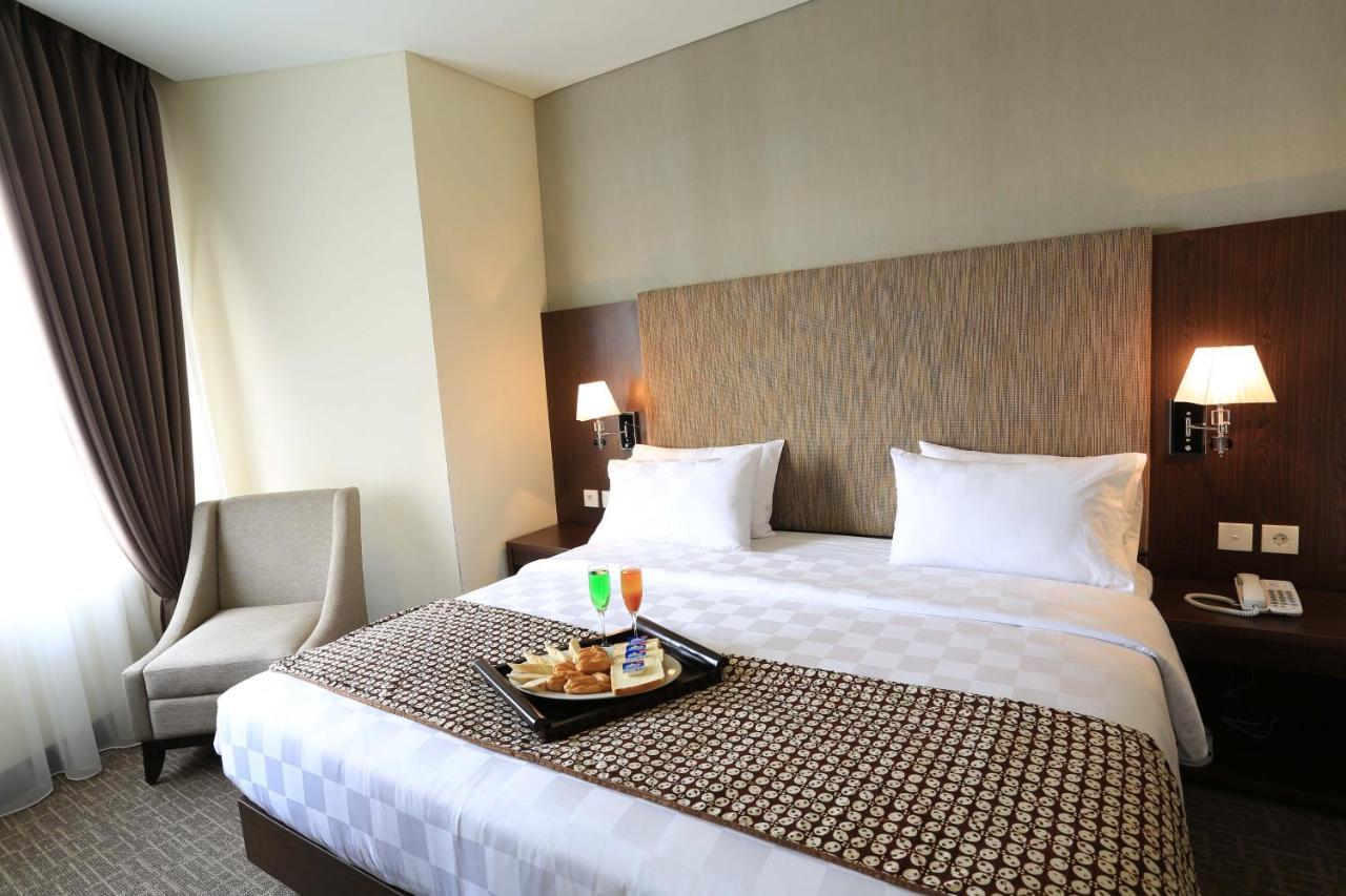 Hotel Cipta Pancoran