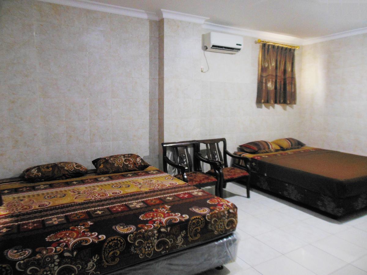 Focus Hotel 2*