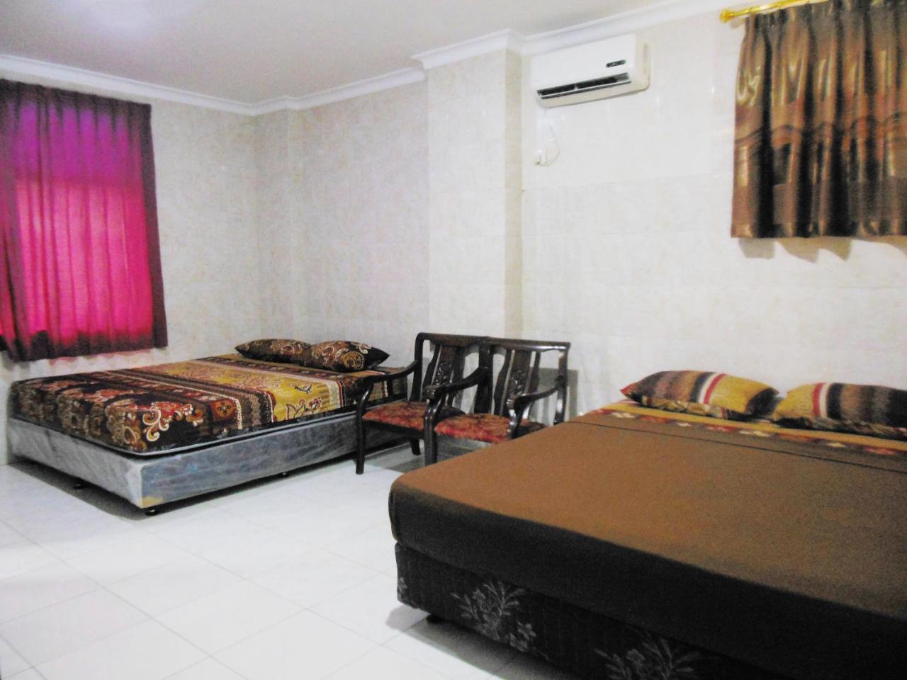 Focus Hotel Jakarta