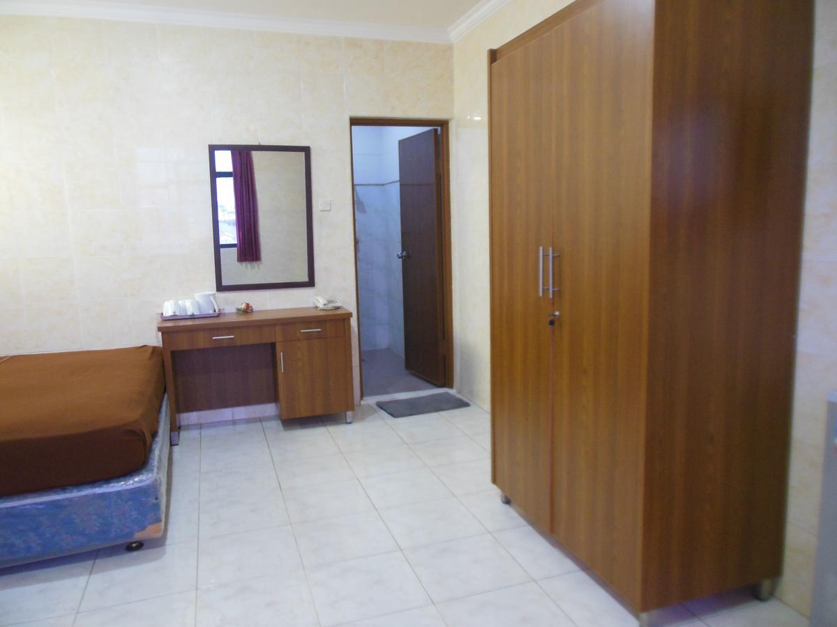 Focus Hotel Jakarta