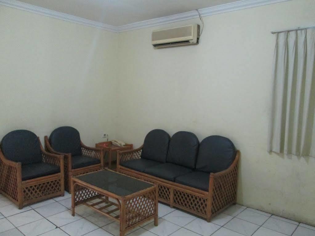Lautze Indah Hotel