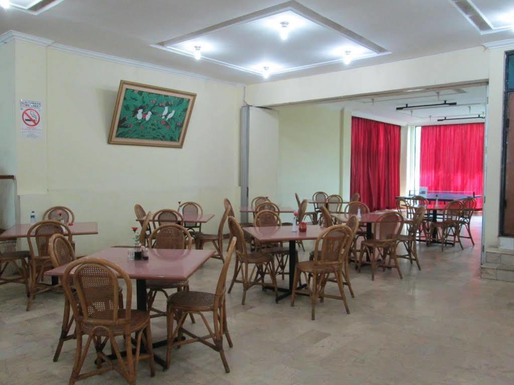 Lautze Indah Jakarta