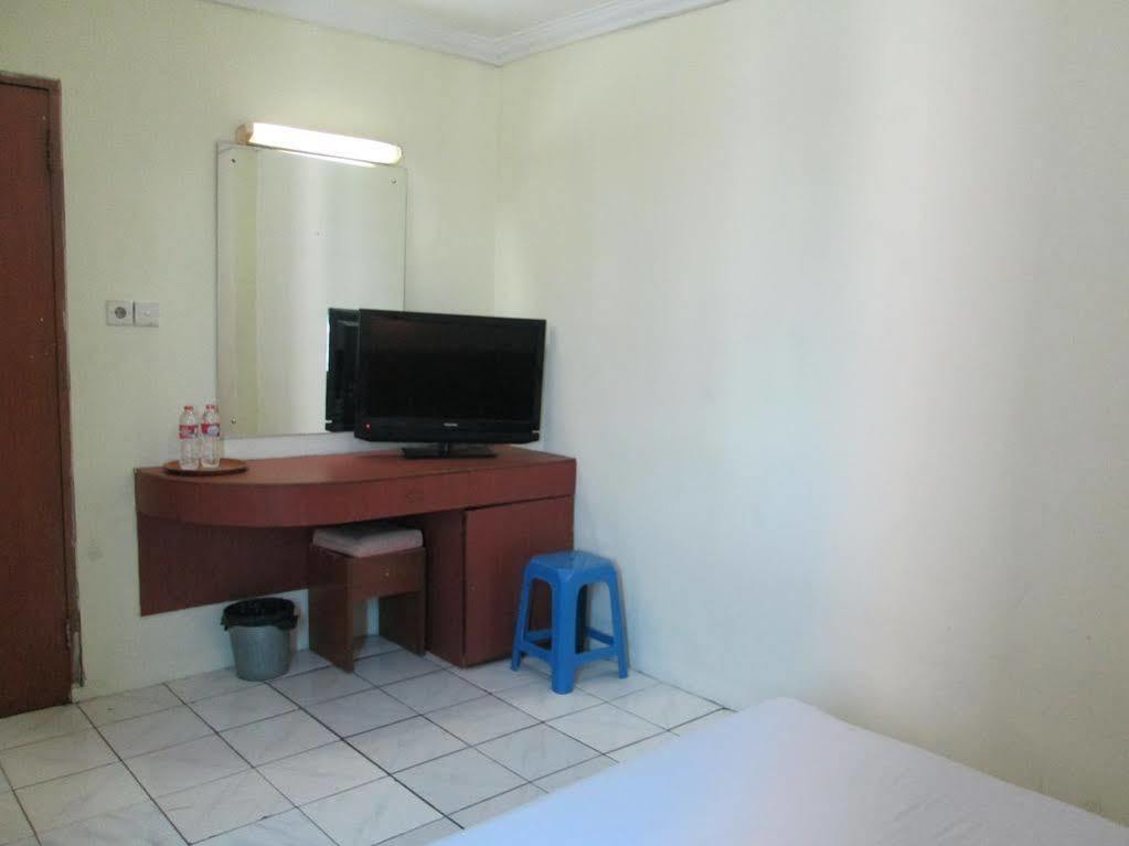 Lautze Indah Hotel Jakarta
