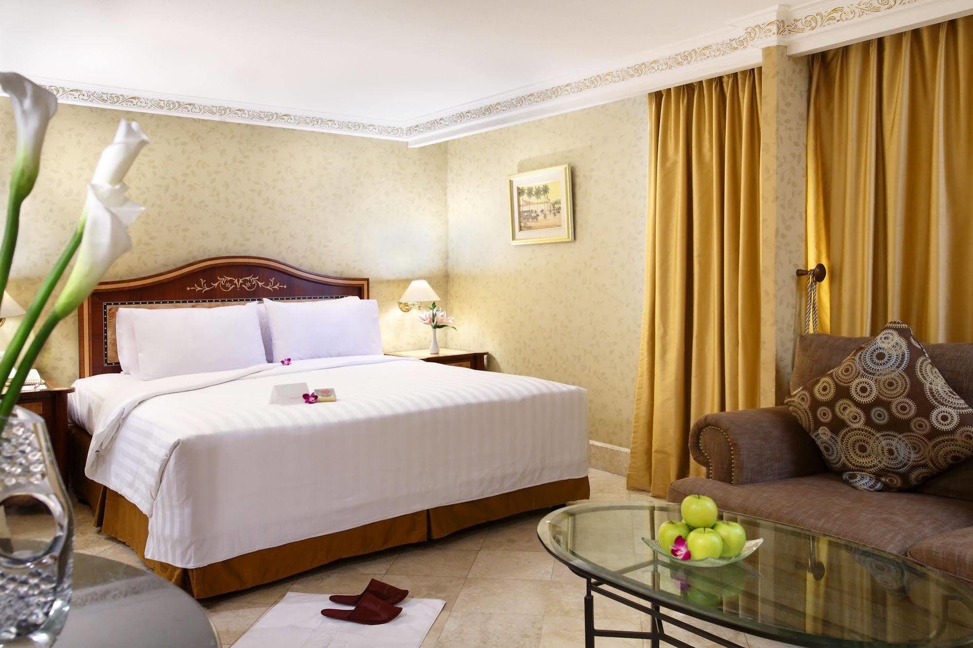 Hotel Ambhara 4*