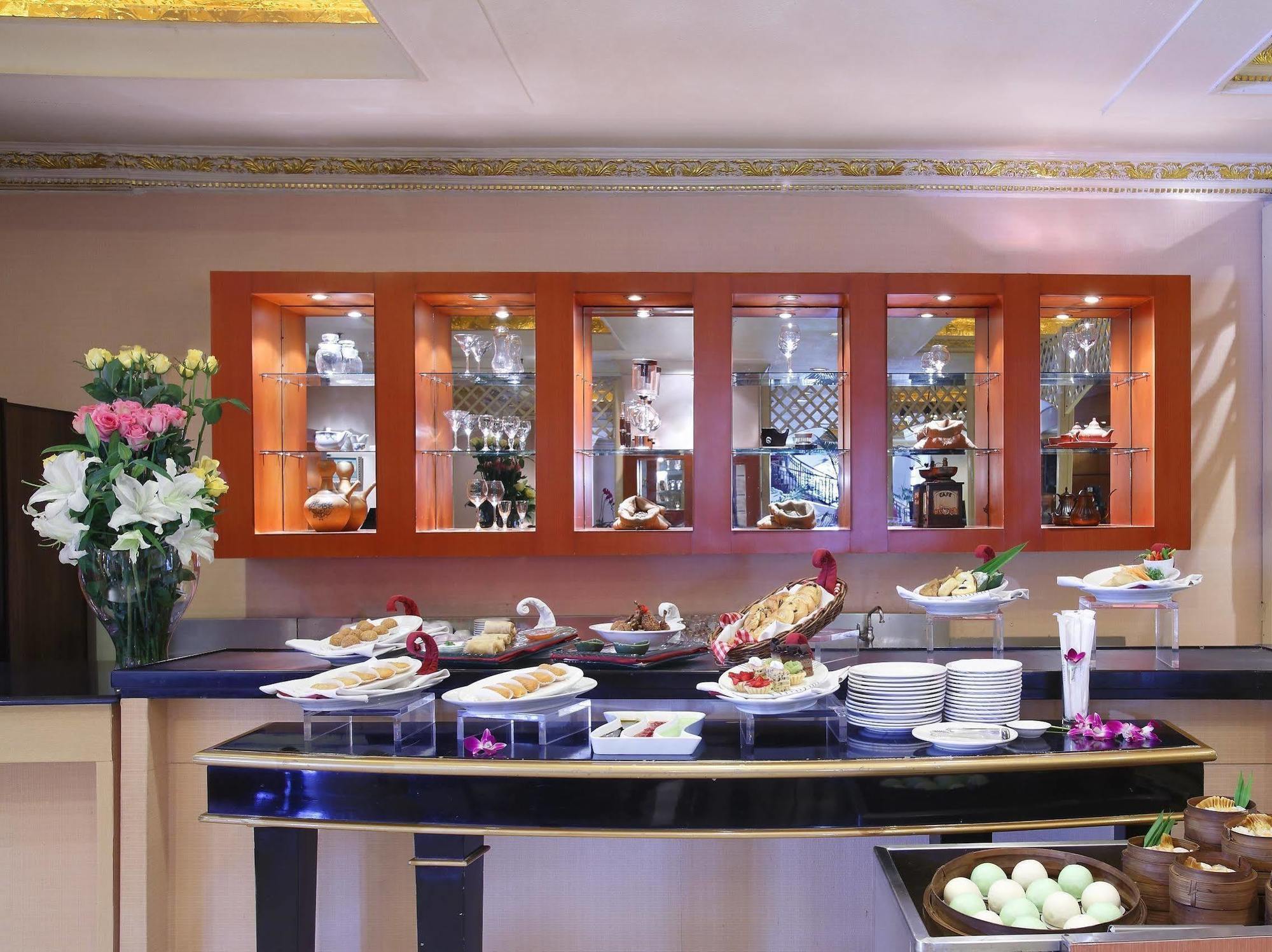 Hotel Ambhara 4*