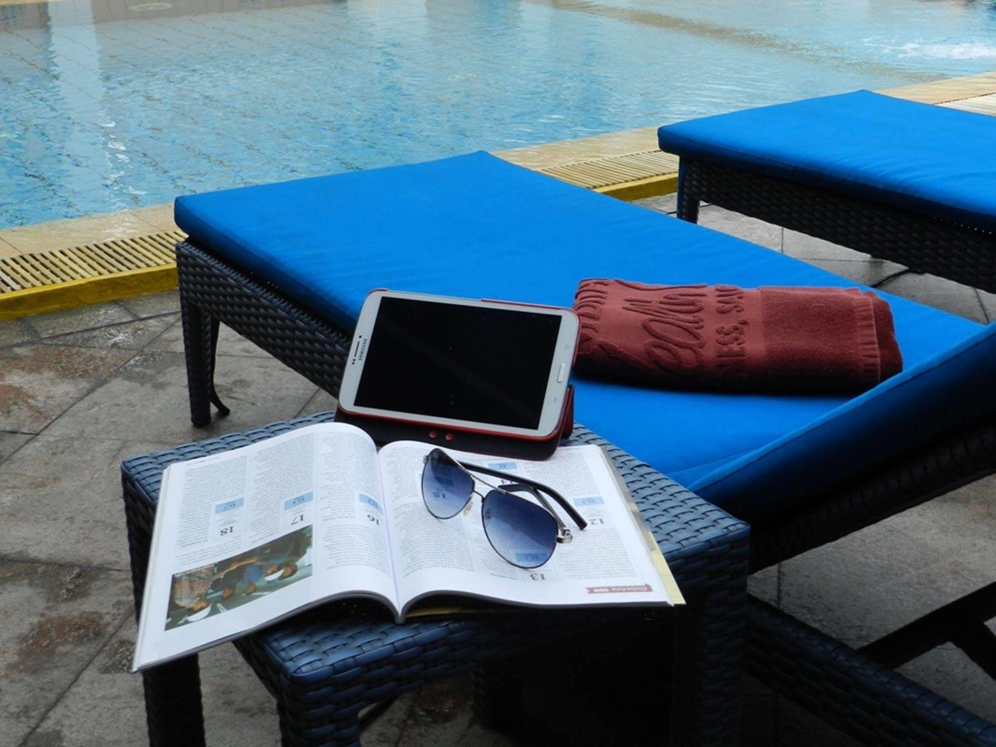 Ambhara Hotel Jakarta