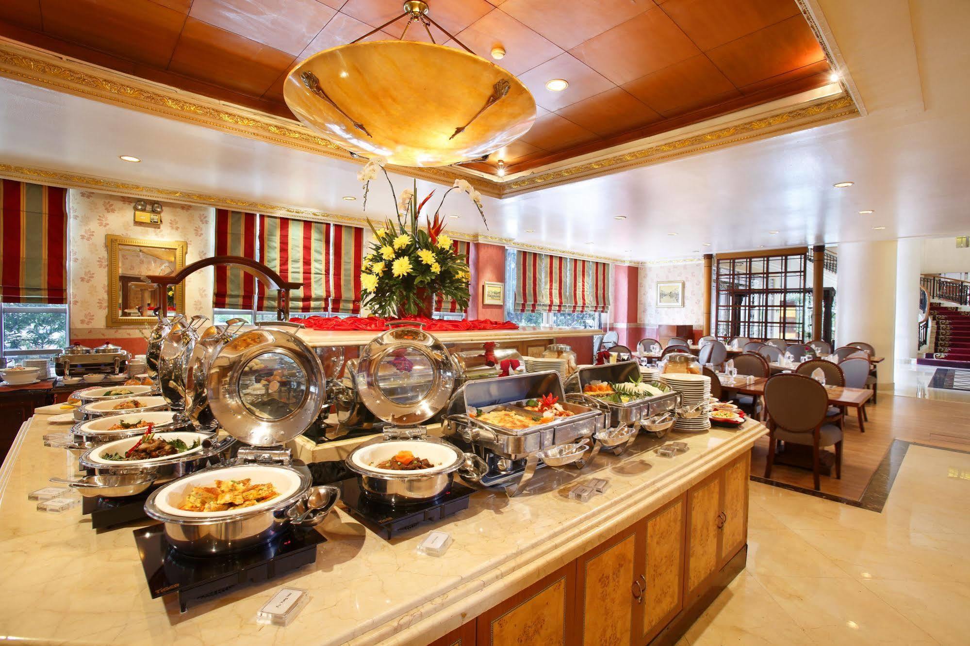 Ambhara Hotel