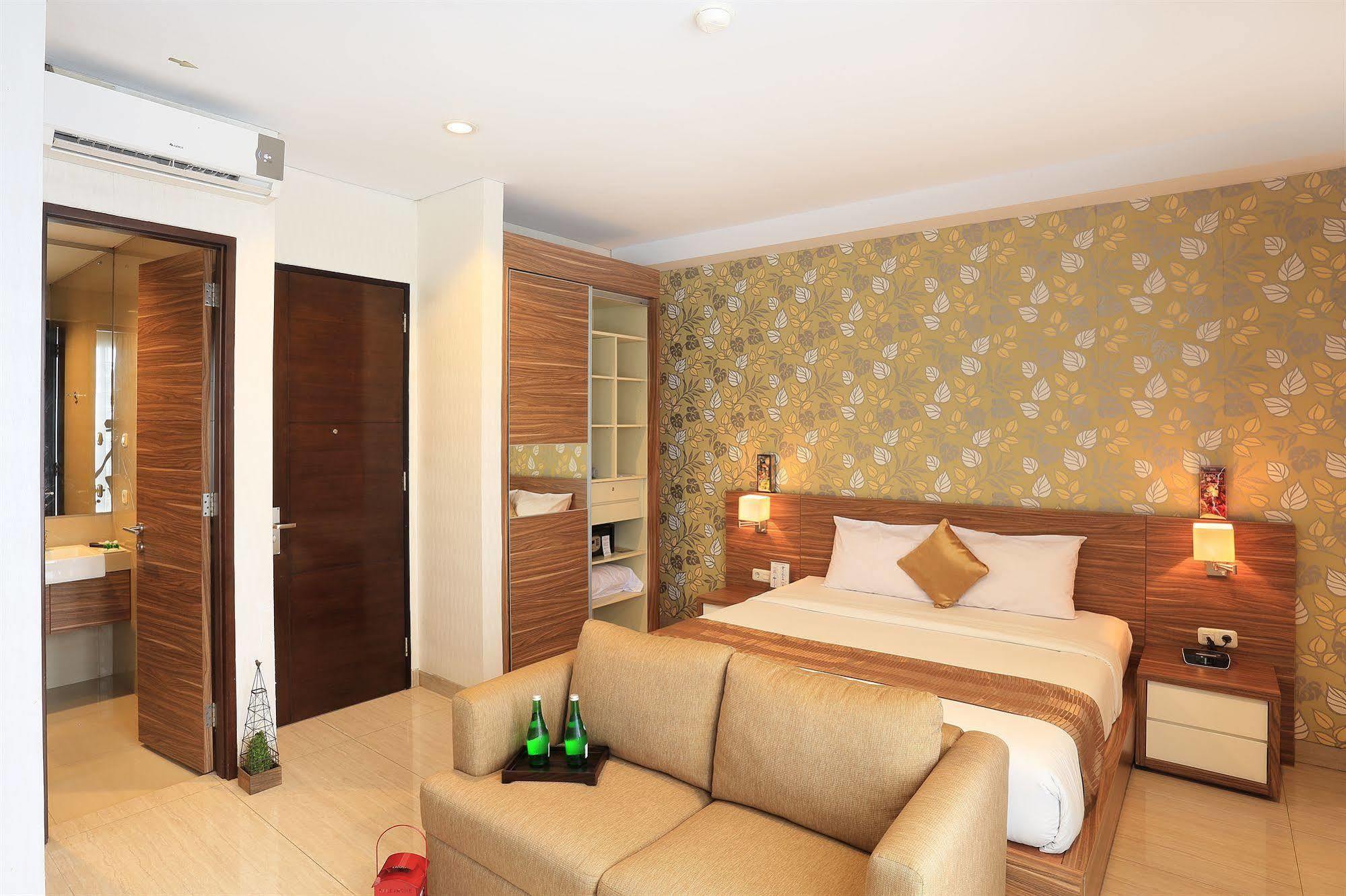 Hotel Rasuna Icon Jakarta