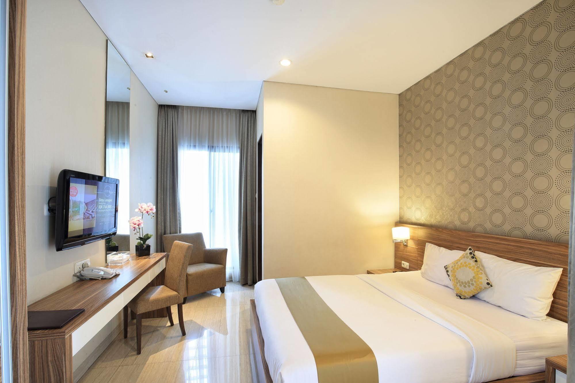 Hotel Rasuna Icon 3*