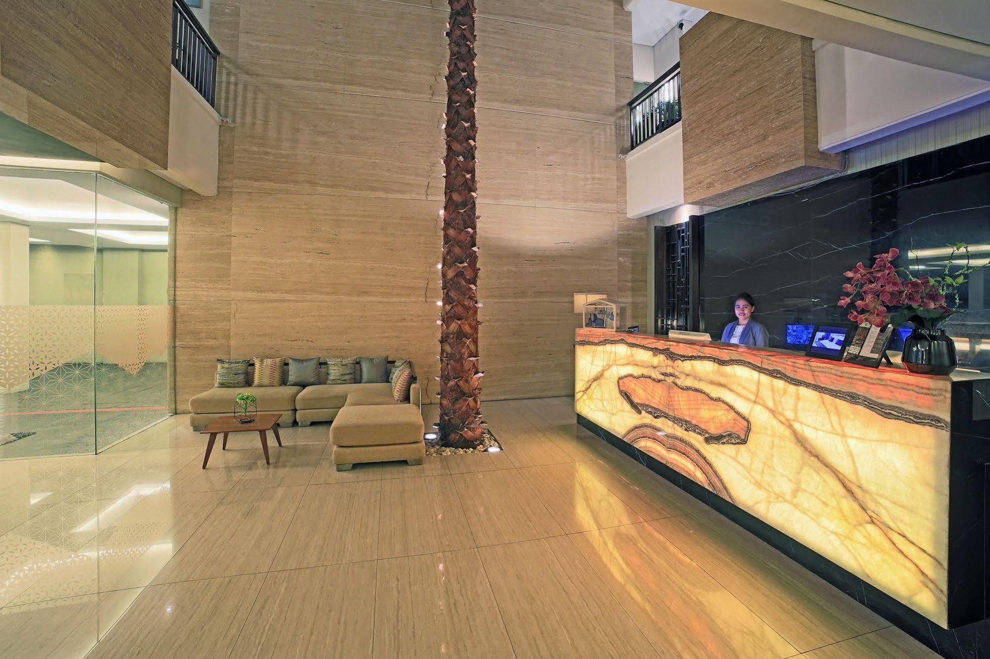 Hotel Rasuna Icon Jakarta