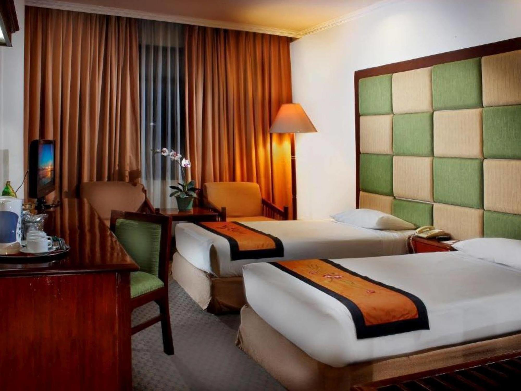 Hotel Sanno 3*