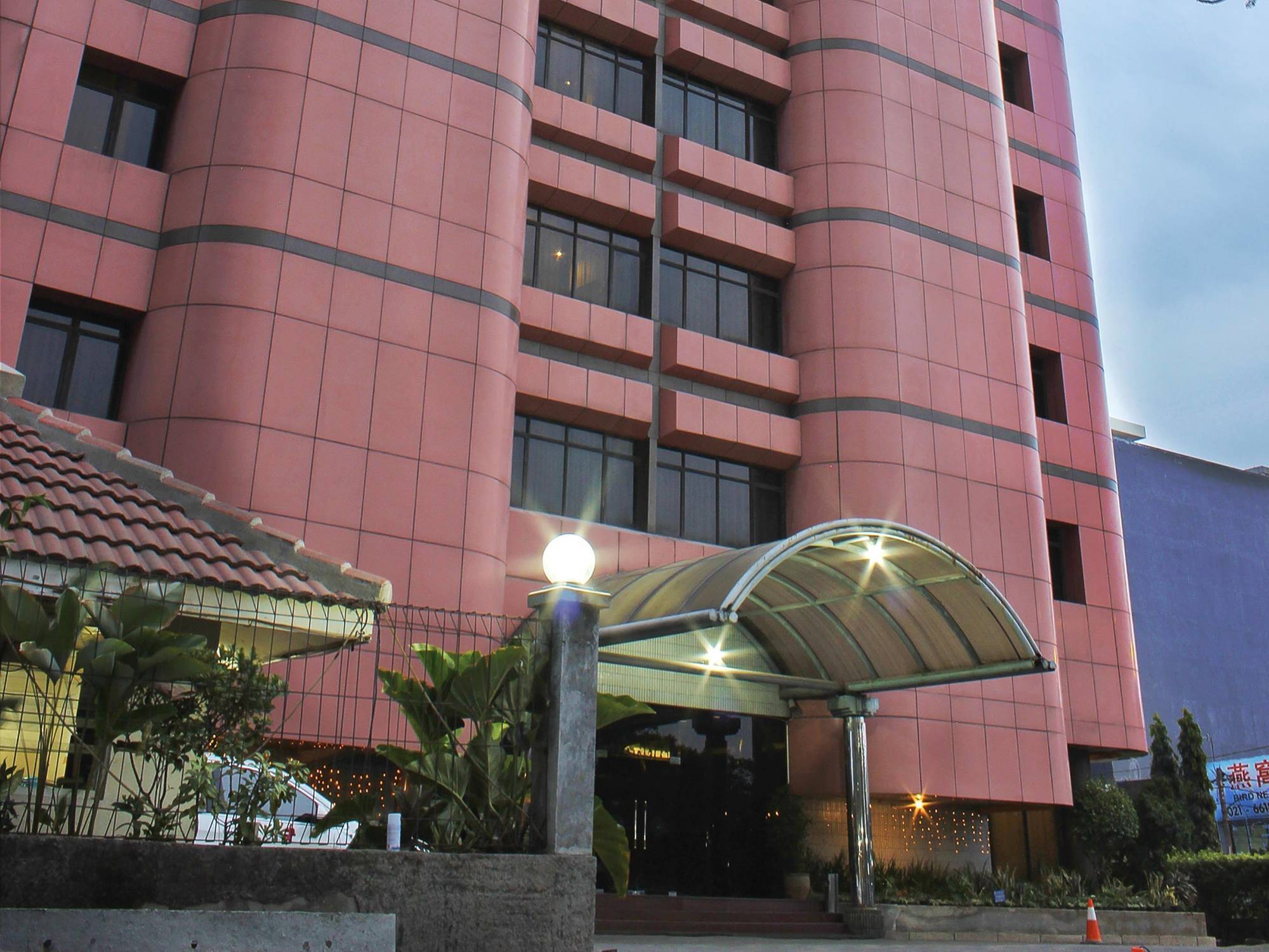 Sanno 3* Jakarta