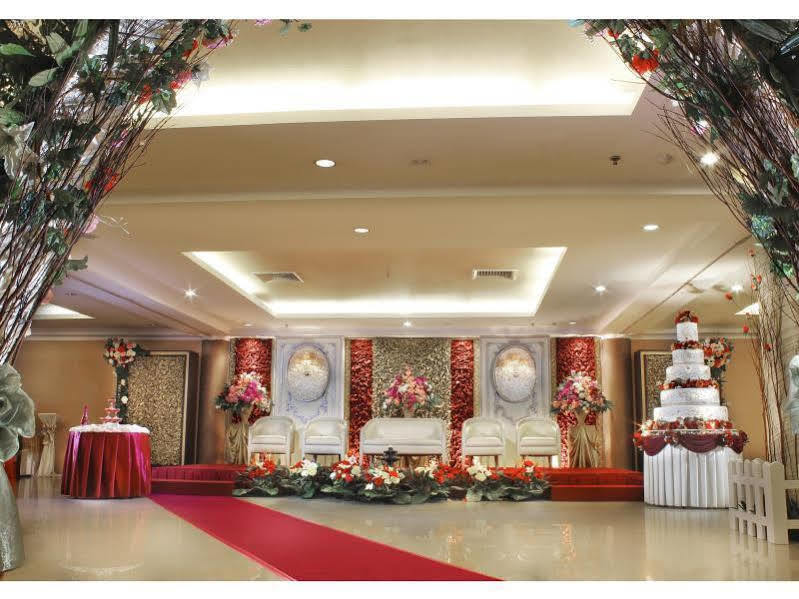 Hotel Sanno Jakarta
