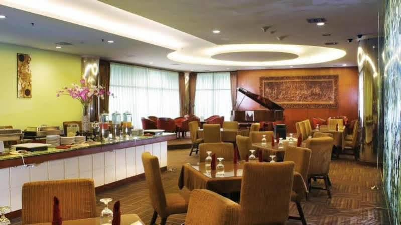 Sanno Hotel Jakarta