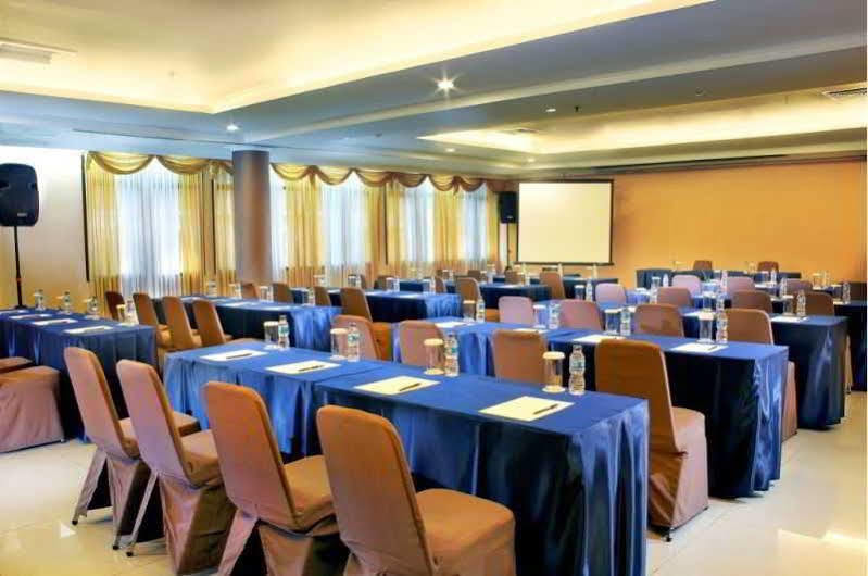 Sanno Hotel Jakarta