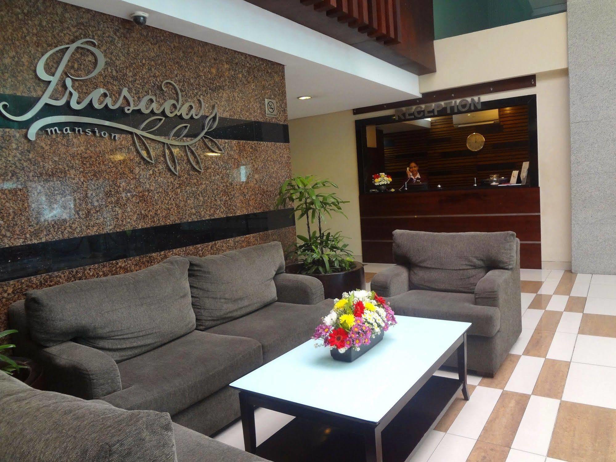 Hotel Prasada Mansion Sudirman