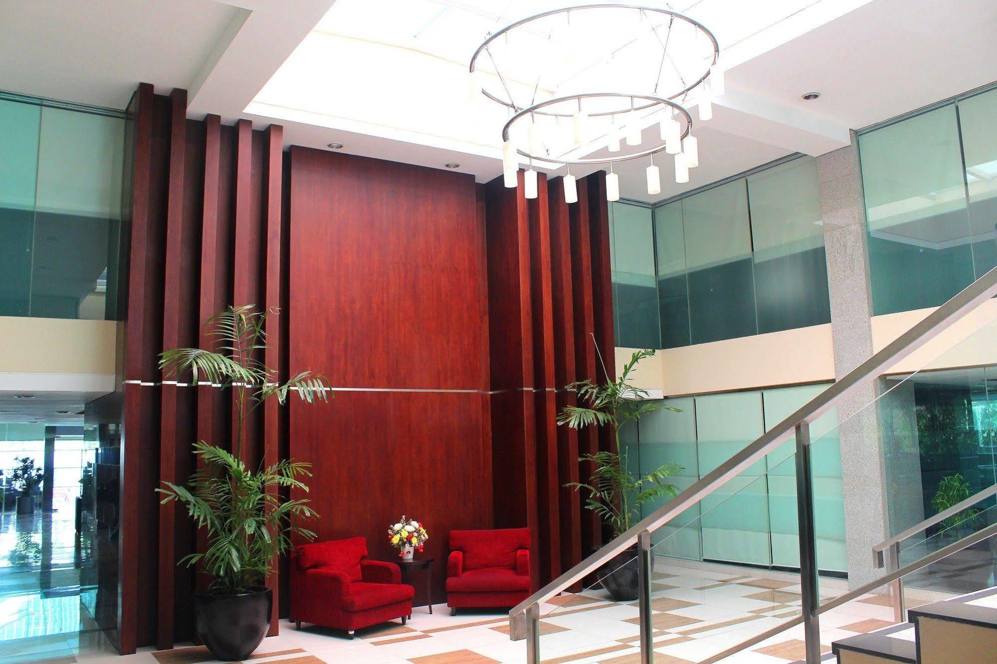 Prasada Mansion Sudirman Hotel Jakarta