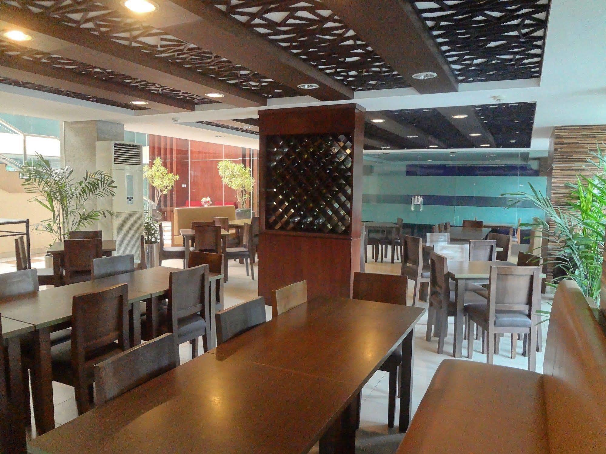 Prasada Mansion Sudirman Hotel