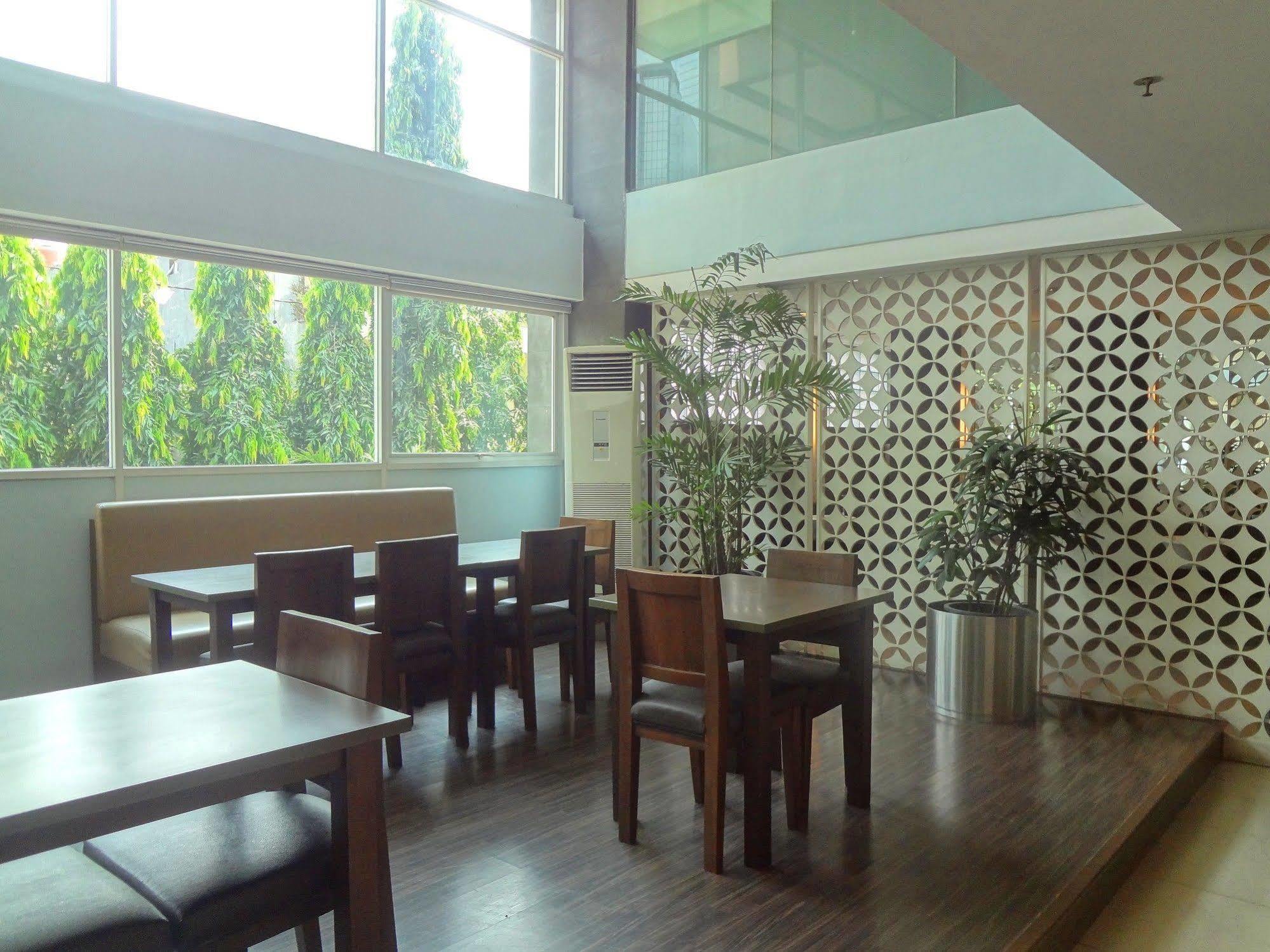 Prasada Mansion Sudirman Jakarta