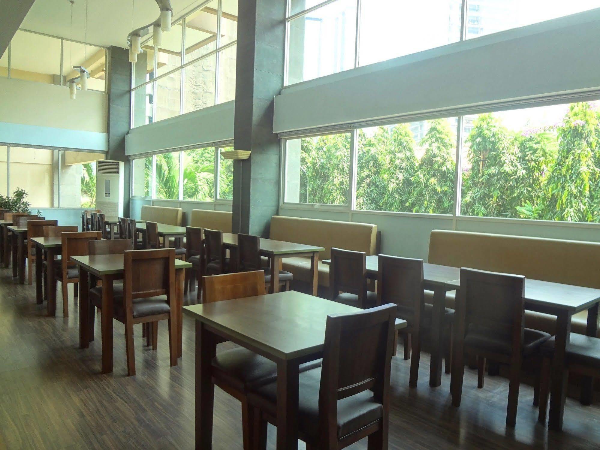 Prasada Mansion Sudirman Hotel Jakarta