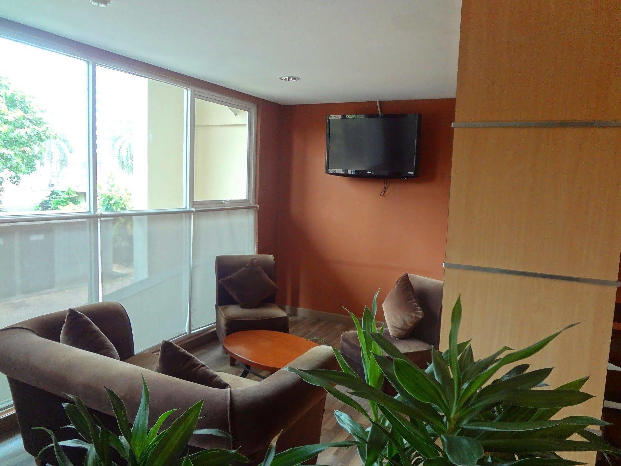 Prasada Mansion Sudirman Jakarta