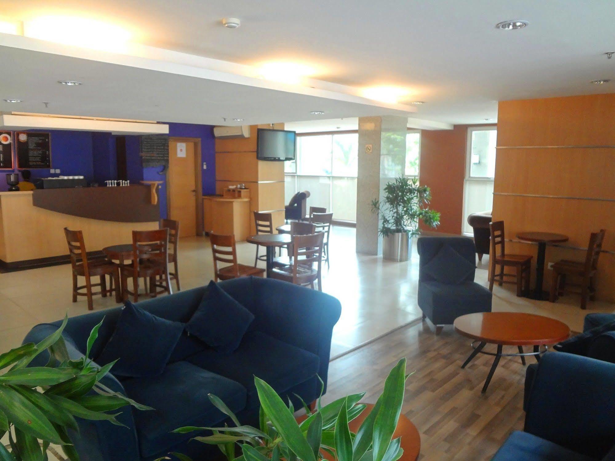 Prasada Mansion Sudirman