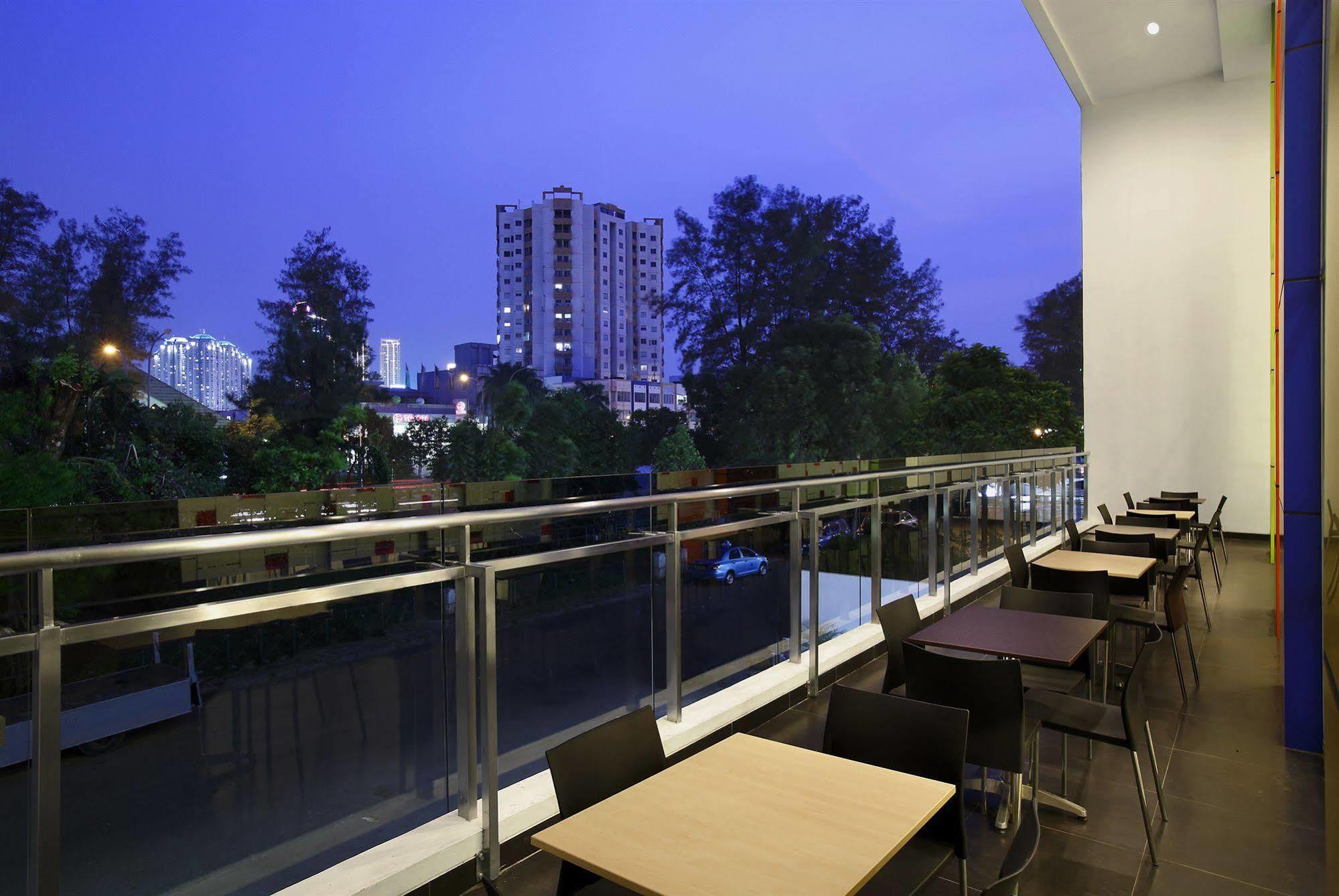 Hotel Amaris Dr. Susilo Grogol