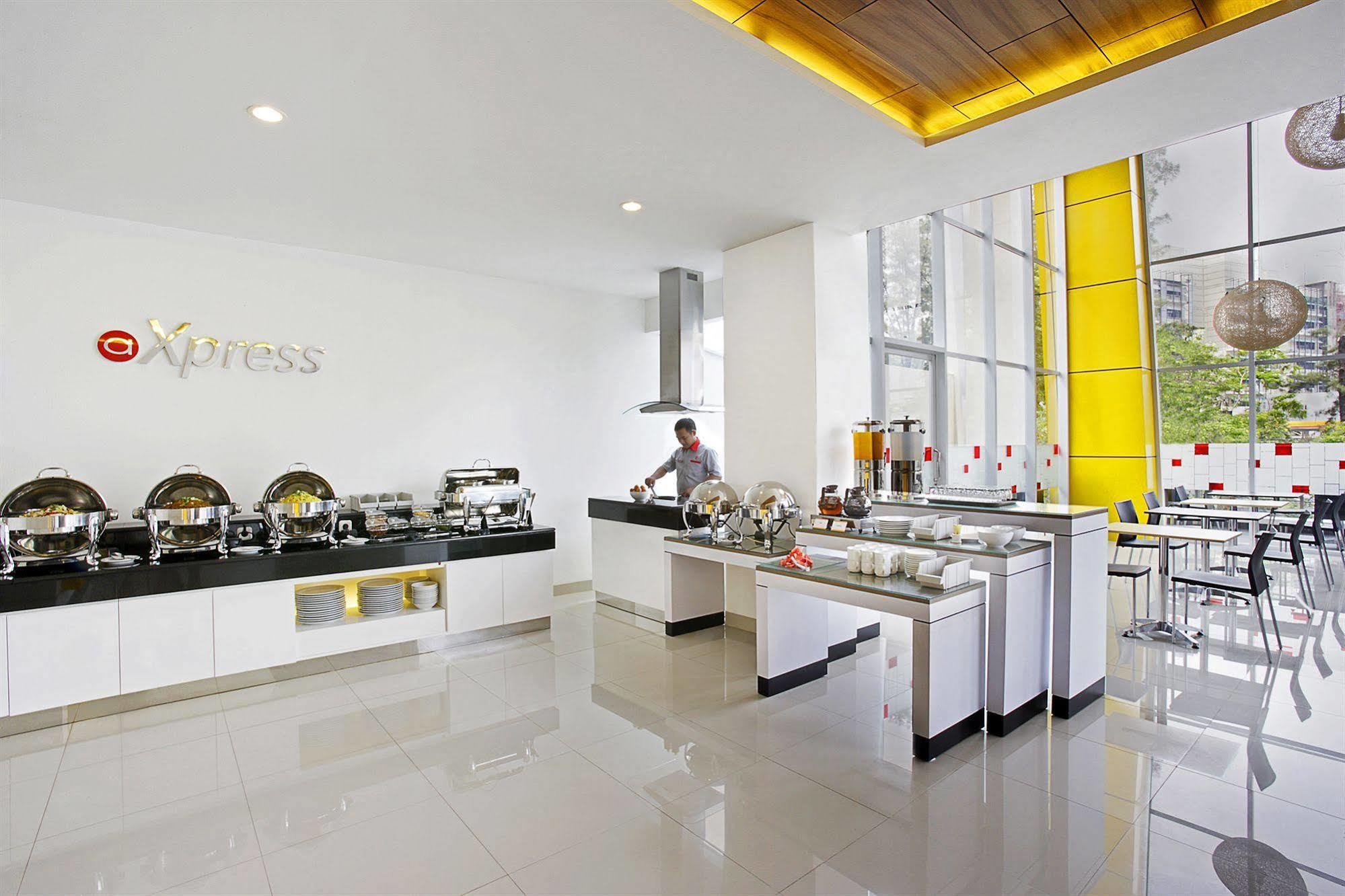 Amaris Dr. Susilo Grogol 2* Jakarta