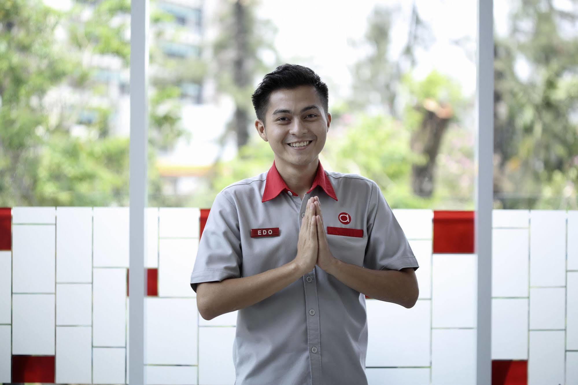 Amaris Dr. Susilo Grogol Hotel