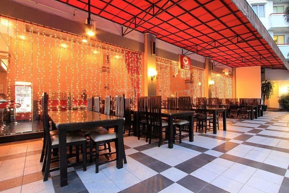 Golden Sky Condotel Hotel 3*