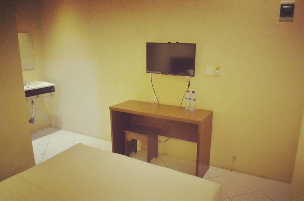 Hotel Mustika Tanah Abang Jakarta